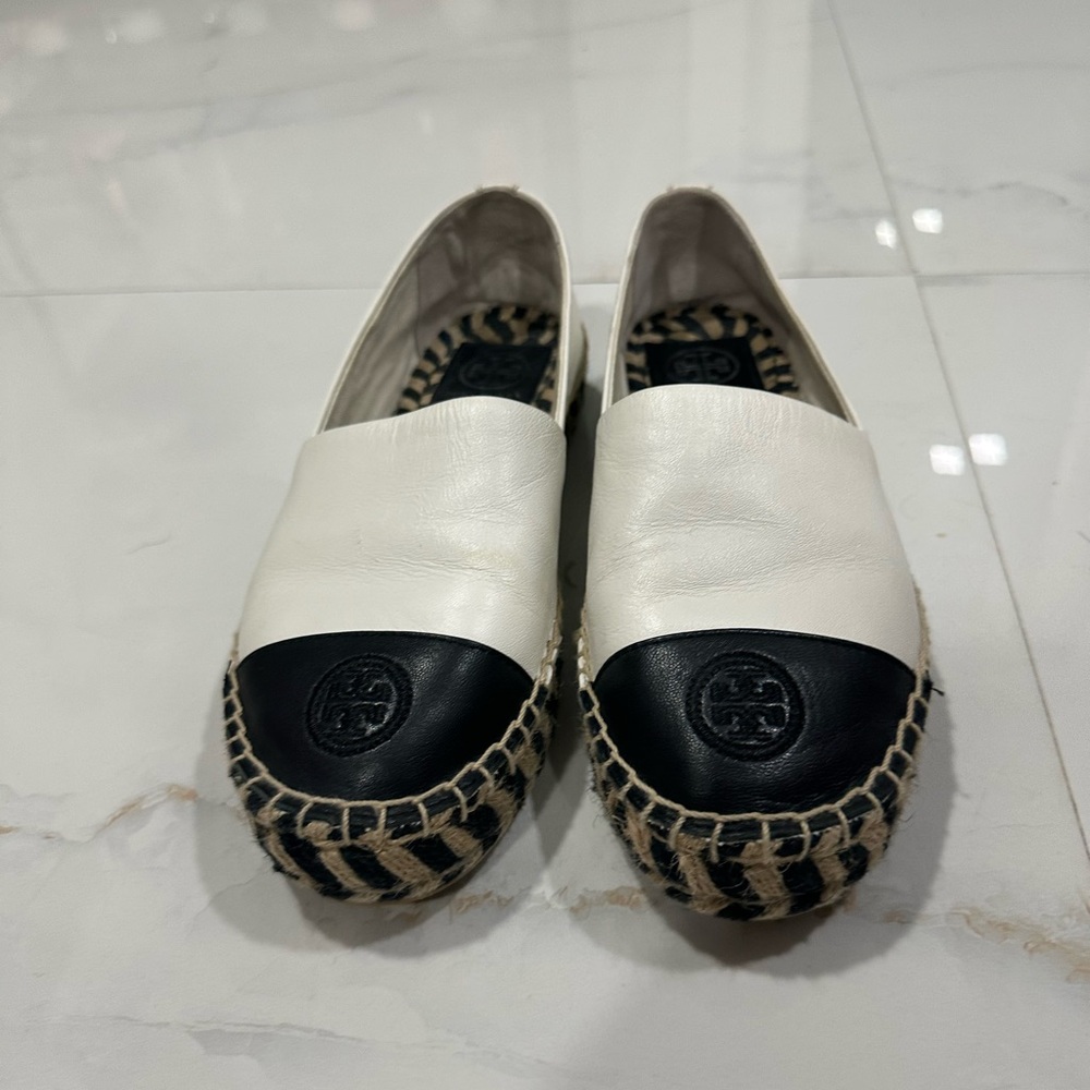 Tory Burch Espandrilles